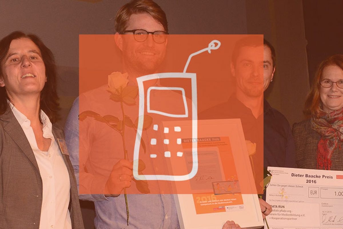 Dieter Baacke Preis