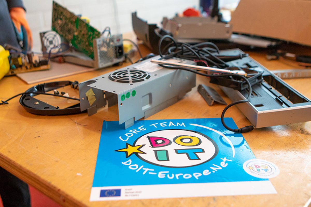 CC-BY 4.0 medialepfade.org, Foto: Leonard Wolf