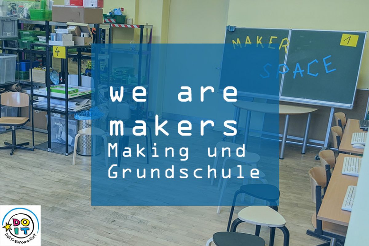 We are makers #28